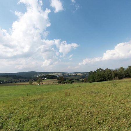 Ferienwohnung Ripa Erzgebirge In Schwarzenberg Schwarzenberg  Ngoại thất bức ảnh