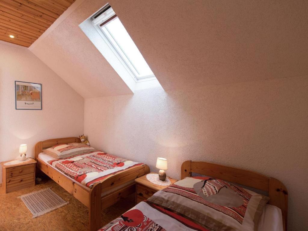 Ferienwohnung Ripa Erzgebirge In Schwarzenberg Schwarzenberg  Ngoại thất bức ảnh
