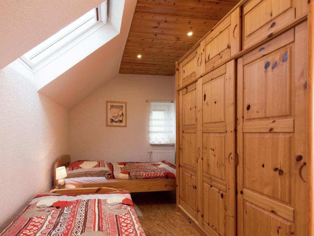 Ferienwohnung Ripa Erzgebirge In Schwarzenberg Schwarzenberg  Ngoại thất bức ảnh