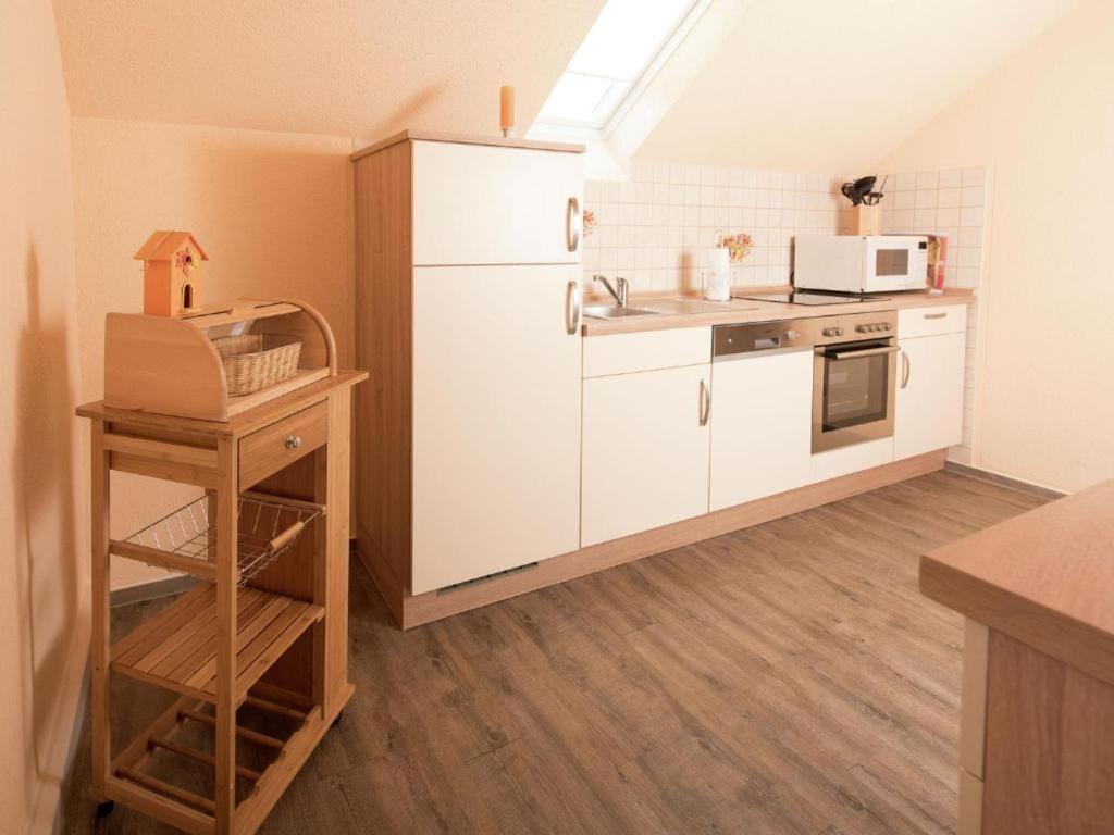 Ferienwohnung Ripa Erzgebirge In Schwarzenberg Schwarzenberg  Ngoại thất bức ảnh