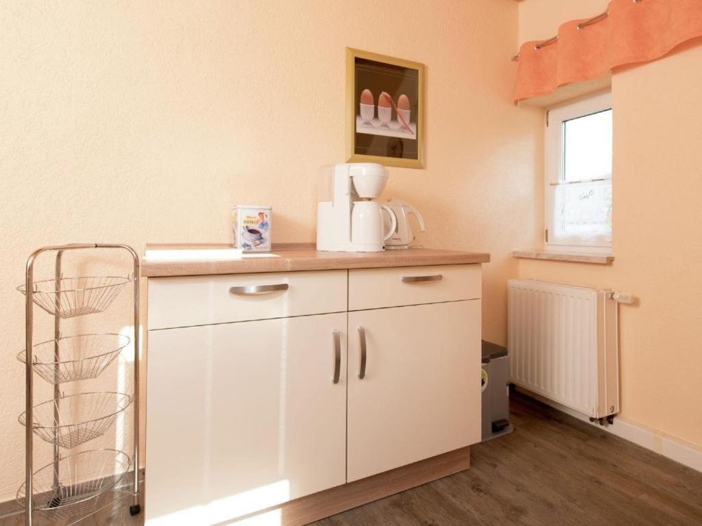 Ferienwohnung Ripa Erzgebirge In Schwarzenberg Schwarzenberg  Ngoại thất bức ảnh