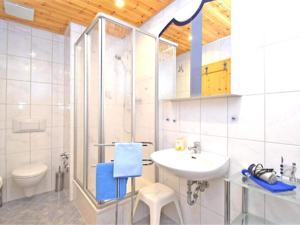 Ferienwohnung Ripa Erzgebirge In Schwarzenberg Schwarzenberg  Ngoại thất bức ảnh