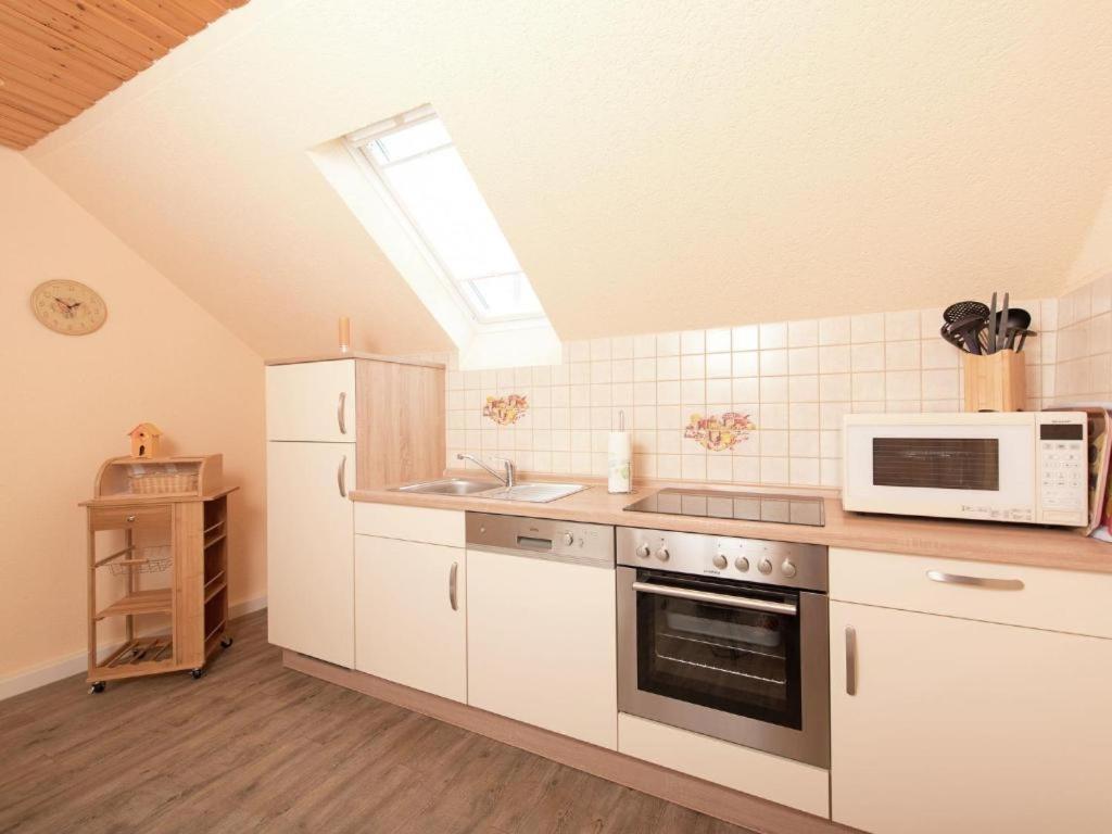 Ferienwohnung Ripa Erzgebirge In Schwarzenberg Schwarzenberg  Ngoại thất bức ảnh