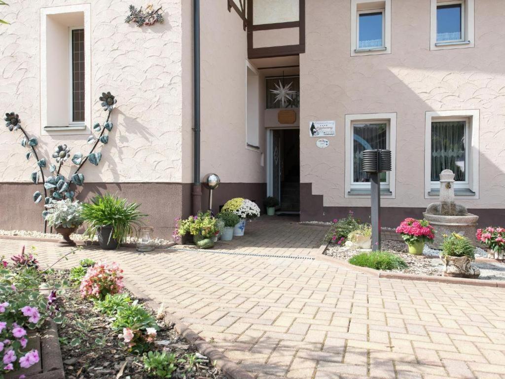 Ferienwohnung Ripa Erzgebirge In Schwarzenberg Schwarzenberg  Ngoại thất bức ảnh